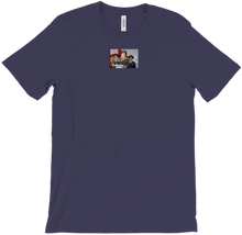 wuintentv T-Shirts