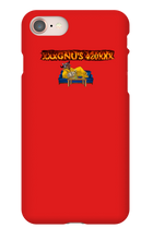 xXxGnUs420xXx  iPhone Phone Cases