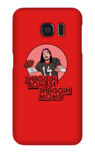 Snaggin Samsung Phone Cases
