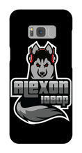 alexon1080p Samsung Phone Cases