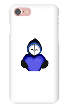gerogigi iPhone Phone Cases