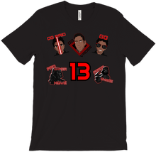 The OG Vader Gameday T-Shirt