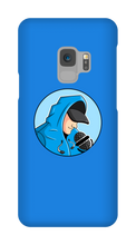 Voxy Samsung Phone Cases