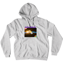 latino_burrito Hoodies (No-Zip/Pullover)