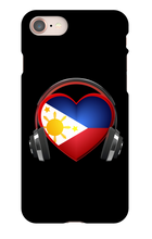 pinoy2love iPhone Phone Cases