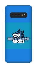 mr_greatwolfy Samsung Phone Cases