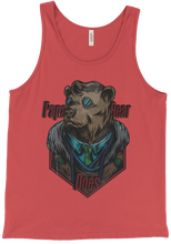 papabeardoes Tank Top