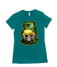 Link Skull Tshirt-Women