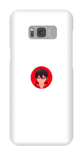 modernuchiha Samsung Phone Cases