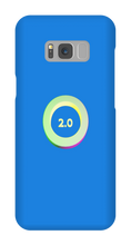 Handyhülle mit Orgions Logo