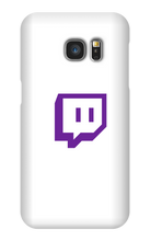 quiero_ser_mod_ Samsung Phone Cases