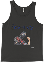 itz_swervy Tank Top