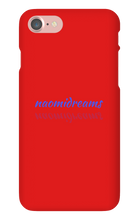 naomidreams iPhone Phone Cases