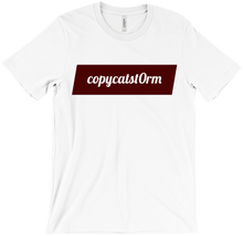 copycatst0rm T-Shirts