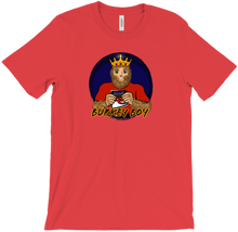 burkeyboytv T-Shirts