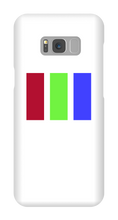 Oskareow RGB Samsung Phone Case