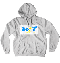 my swag hoodie