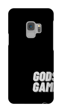 supergamersleague Samsung Phone Cases