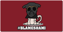 BlameShami XXL Gaming Mousepad