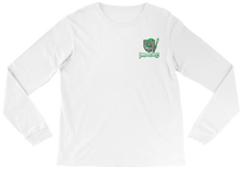 baddarkside83 Long Sleeve Tee