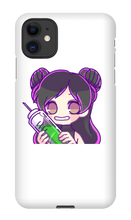 fifthora iPhone Phone Cases