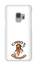 carot760 Samsung Phone Cases
