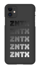 ZenTix06 - iPhone Phone Cases
