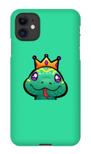 vaatiqueen44 iPhone Phone Cases