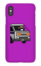 wxviiii iPhone Phone Cases