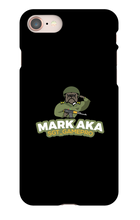 sgt_gamepro iPhone Phone Cases