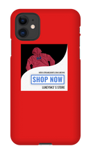 lukey943 iPhone Phone Cases