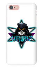 saviour0427 iPhone Phone Cases