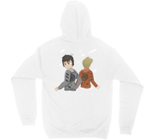 MatsoeGD Limited edition anime art Hoodie