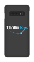 Amazing Thrillin Samsung Cases