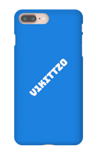v1kittzo iPhone Phone Cases