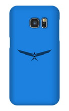silverthourne Samsung Phone Cases