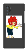 meist3reda Samsung Phone Cases