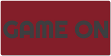 niodamian XXL Gaming Mousepad