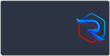 rhody__ XXL Gaming Mousepad