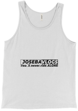 josebavlogs Tank Top