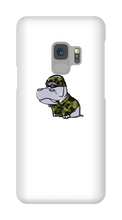 mussimo75 Samsung Phone Cases
