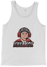 killakoz1616 Tank Top