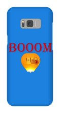wgmadriana Samsung Phone Cases