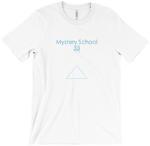 Mystery School 33 T-Shirts