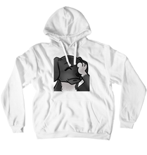 Hoodies (No-Zip/Pullover)