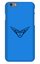 yawmanflights iPhone Phone Cases