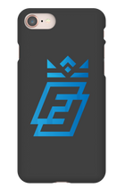 fullfrontage iPhone Phone Cases