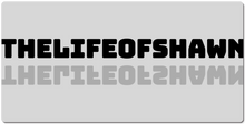 thelifeofshawn XXL Gaming Mousepad
