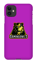 alvisallday iPhone Phone Cases