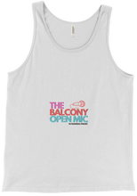 danhealymusic Tank Top